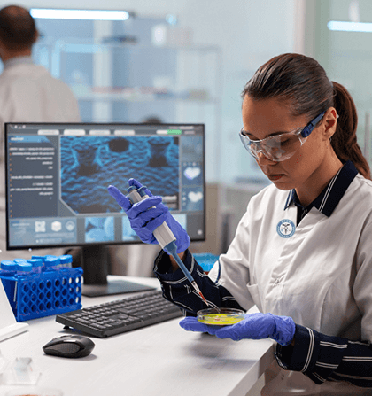 Bachelor of Dialysis technology India